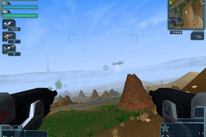 A.I.M. 2: Clan Wars 4