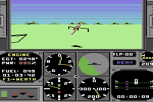 Acrojet 10