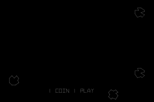 Asteroids 0