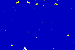 Astro Fighter 5