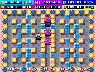 Atomic Punk abandonware