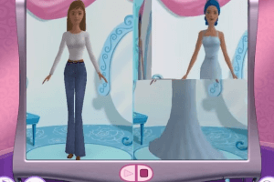 Barbie Beauty Boutique 9