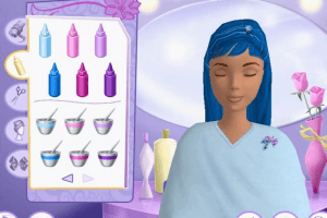 Barbie Beauty Boutique 2