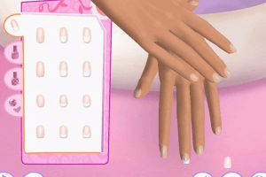 Barbie Beauty Boutique 3