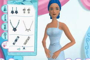 Barbie Beauty Boutique 7