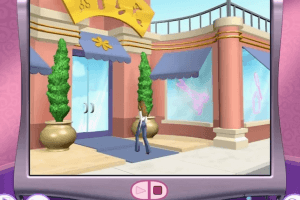 Barbie Beauty Boutique 8