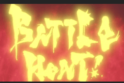 Battle Heat! 4