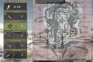 Battlefield 1942: Secret Weapons of WWII 9