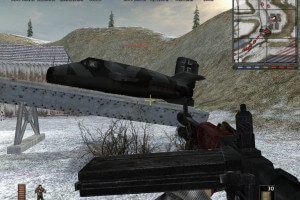 Battlefield 1942: Secret Weapons of WWII 10