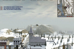 Battlefield 1942: Secret Weapons of WWII 11