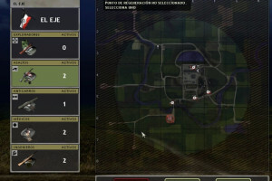 Battlefield 1942: Secret Weapons of WWII 13