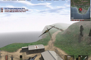 Battlefield 1942: Secret Weapons of WWII 16