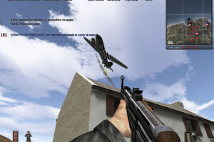 Battlefield 1942: Secret Weapons of WWII 17