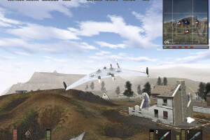 Battlefield 1942: Secret Weapons of WWII 18