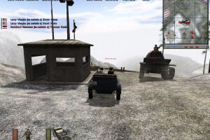 Battlefield 1942: Secret Weapons of WWII 1