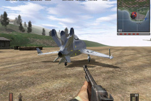 Battlefield 1942: Secret Weapons of WWII 19