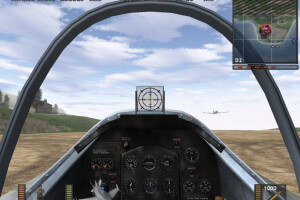 Battlefield 1942: Secret Weapons of WWII 20