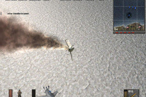 Battlefield 1942: Secret Weapons of WWII 21