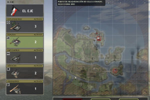 Battlefield 1942: Secret Weapons of WWII 22