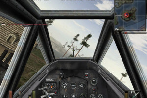 Battlefield 1942: Secret Weapons of WWII 23