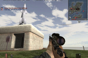 Battlefield 1942: Secret Weapons of WWII 24