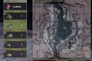 Battlefield 1942: Secret Weapons of WWII 25