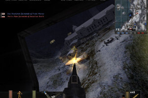 Battlefield 1942: Secret Weapons of WWII 27