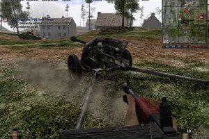 Battlefield 1942: Secret Weapons of WWII 2