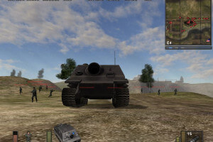 Battlefield 1942: Secret Weapons of WWII 29