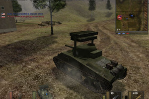 Battlefield 1942: Secret Weapons of WWII 31
