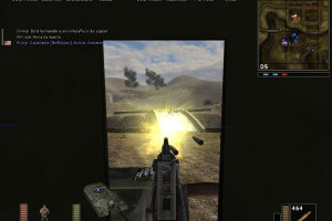 Battlefield 1942: Secret Weapons of WWII 32