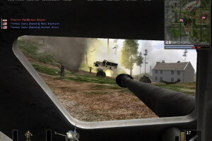 Battlefield 1942: Secret Weapons of WWII 3