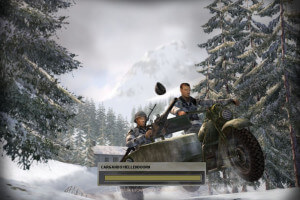 Battlefield 1942: Secret Weapons of WWII 8