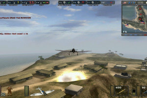 Battlefield 1942: World War II Anthology 5