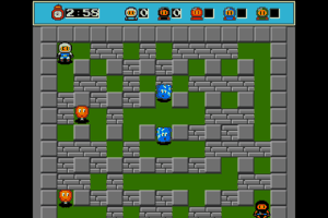 Bomberman 11
