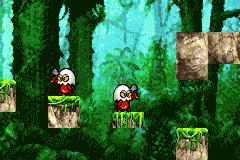 Bonk's Return abandonware