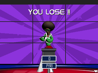 Buzz! The Mobile Quiz abandonware