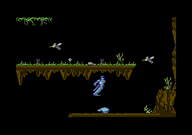 Camelot Warriors abandonware