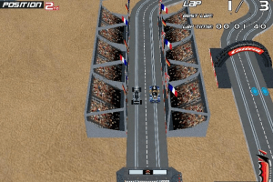 Carrera Grand Prix abandonware