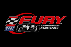 CART Fury: Championship Racing abandonware