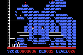Championship Lode Runner 2