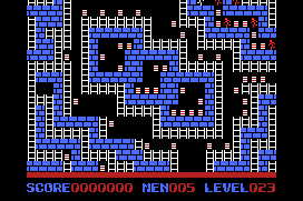 Championship Lode Runner 3