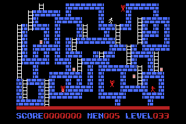 Championship Lode Runner 4
