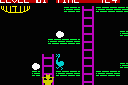Chuckie Egg 2
