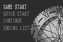 Clock Tower 2