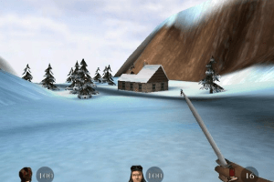Codename: Eagle 10