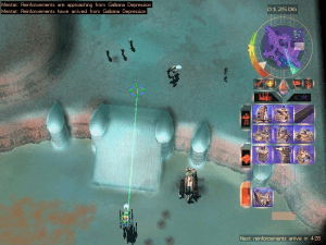 Emperor: Battle for Dune 24