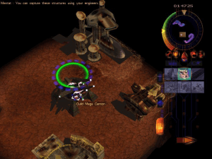 Emperor: Battle for Dune 28