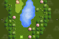 Everybody's Golf: Mobile abandonware