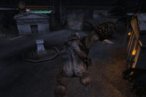 Evil Dead: Regeneration 22